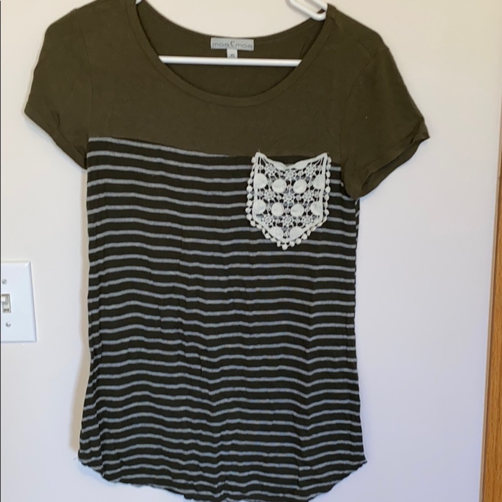 Moa Moa T-shirt